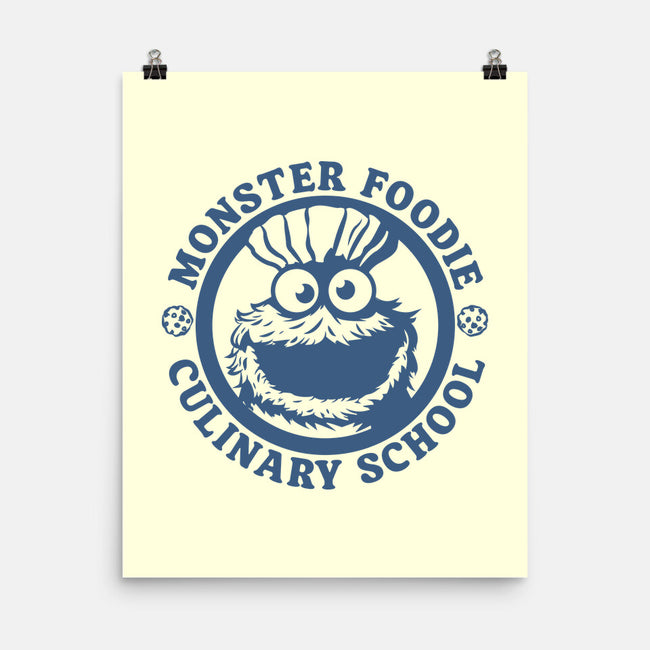 Culinary School-None-Matte-Poster-piercek26