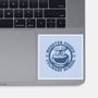 Culinary School-None-Glossy-Sticker-piercek26