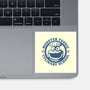 Culinary School-None-Glossy-Sticker-piercek26
