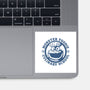 Culinary School-None-Glossy-Sticker-piercek26