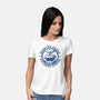 Culinary School-Womens-Basic-Tee-piercek26