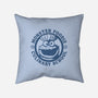 Culinary School-None-Removable Cover w Insert-Throw Pillow-piercek26