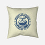 Culinary School-None-Removable Cover w Insert-Throw Pillow-piercek26
