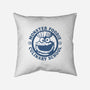 Culinary School-None-Removable Cover w Insert-Throw Pillow-piercek26
