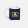 Oxford Comma University-None-Mug-Drinkware-kg07