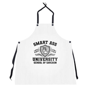 Smart Ass University