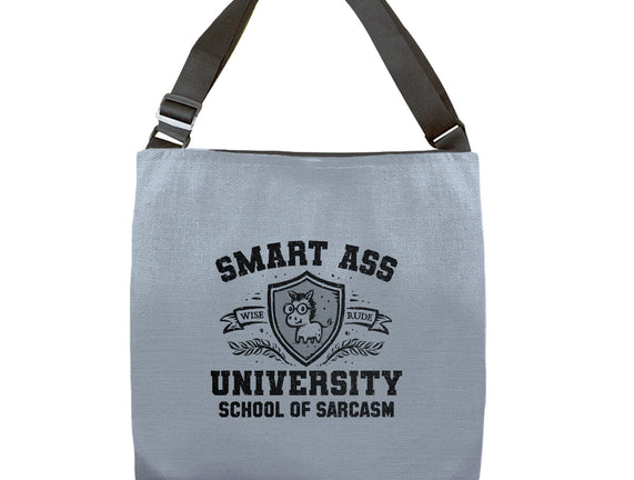 Smart Ass University