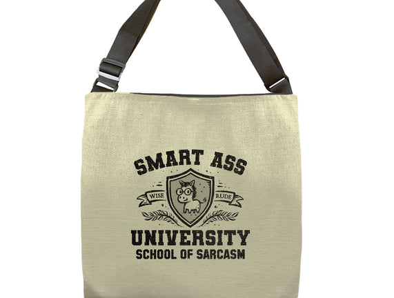 Smart Ass University