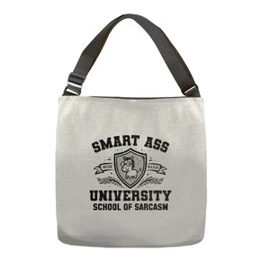 Smart Ass University