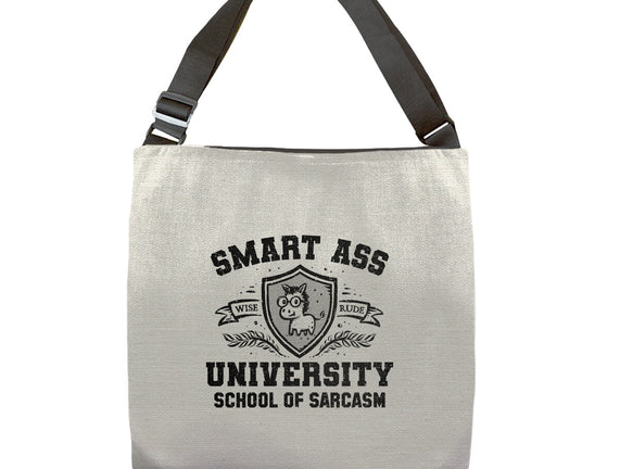 Smart Ass University