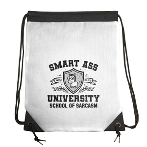 Smart Ass University