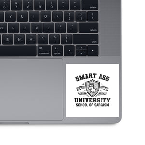 Smart Ass University