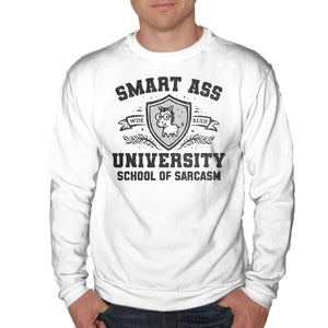 Smart Ass University