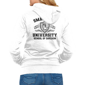 Smart Ass University