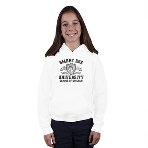 Smart Ass University