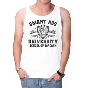 Smart Ass University