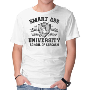 Smart Ass University