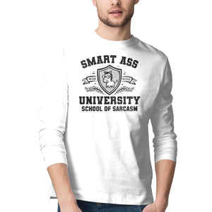 Smart Ass University