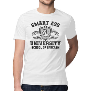 Smart Ass University