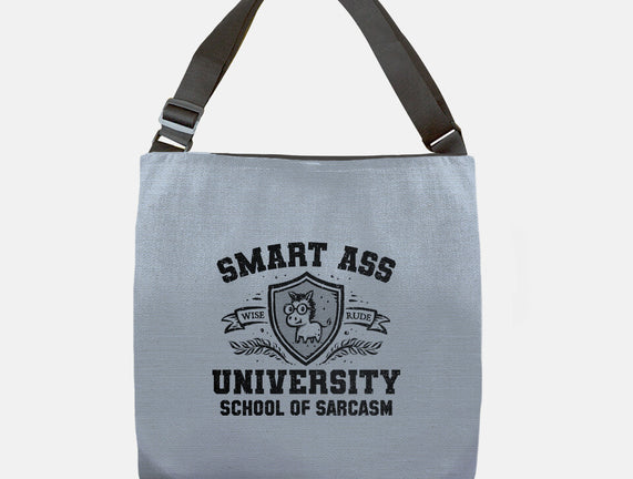 Smart Ass University