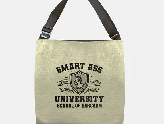 Smart Ass University