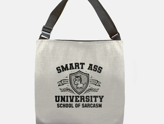 Smart Ass University