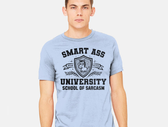 Smart Ass University