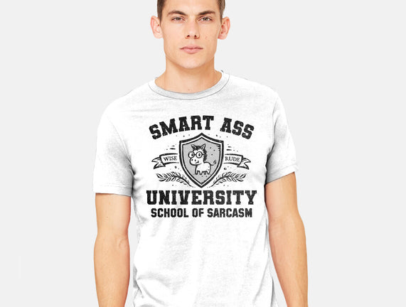 Smart Ass University