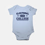 Electoral College-Baby-Basic-Onesie-kg07