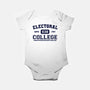 Electoral College-Baby-Basic-Onesie-kg07