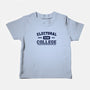 Electoral College-Baby-Basic-Tee-kg07