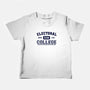 Electoral College-Baby-Basic-Tee-kg07