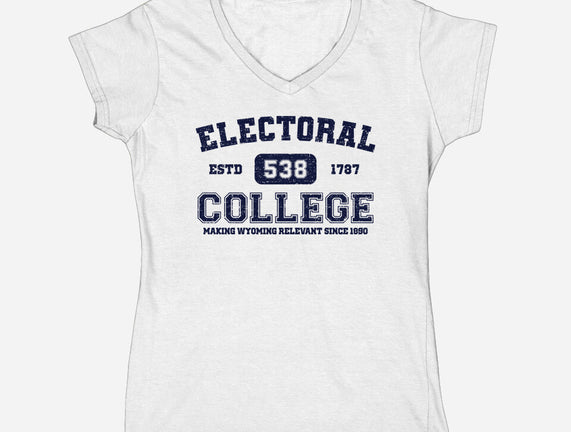 Electoral College