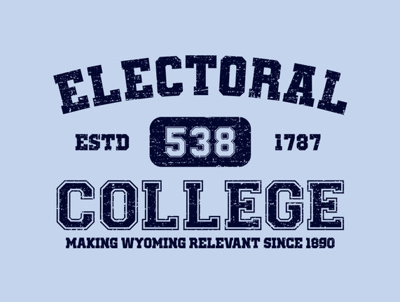 Electoral College
