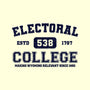 Electoral College-None-Adjustable Tote-Bag-kg07