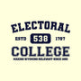 Electoral College-None-Polyester-Shower Curtain-kg07