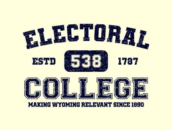 Electoral College