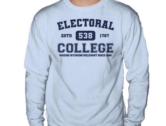 Electoral College