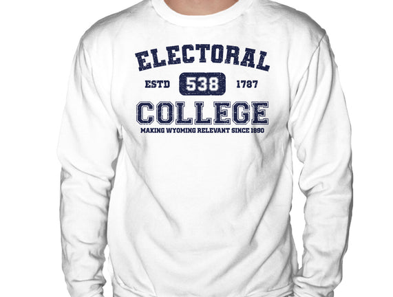 Electoral College