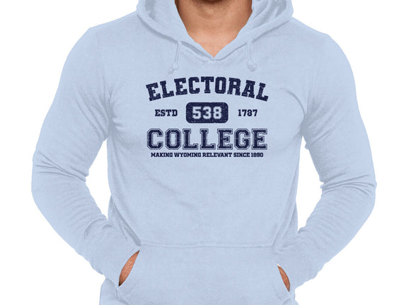Electoral College