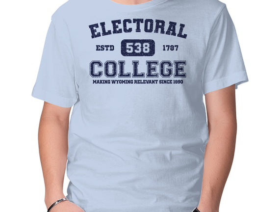 Electoral College