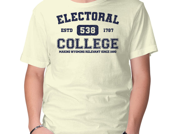 Electoral College
