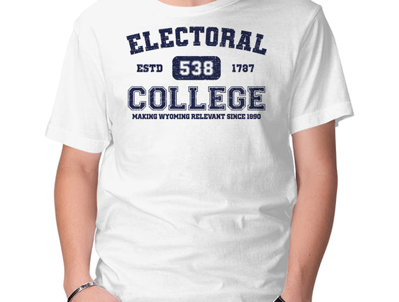 Electoral College