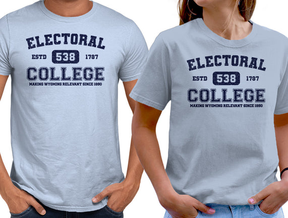 Electoral College