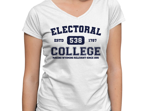 Electoral College