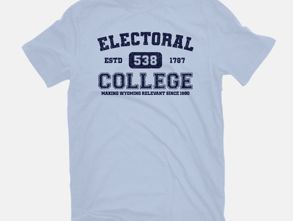 Electoral College