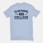 Electoral College-Mens-Basic-Tee-kg07