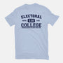 Electoral College-Unisex-Basic-Tee-kg07
