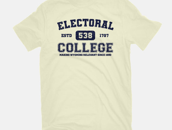 Electoral College
