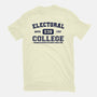 Electoral College-Mens-Basic-Tee-kg07